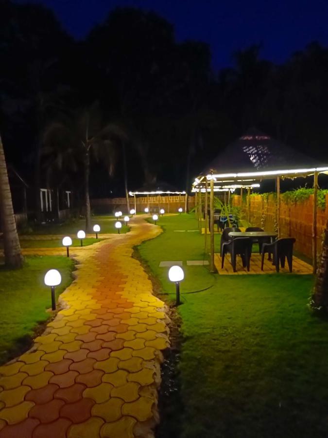 מנדרם Coco Teros Resort מראה חיצוני תמונה