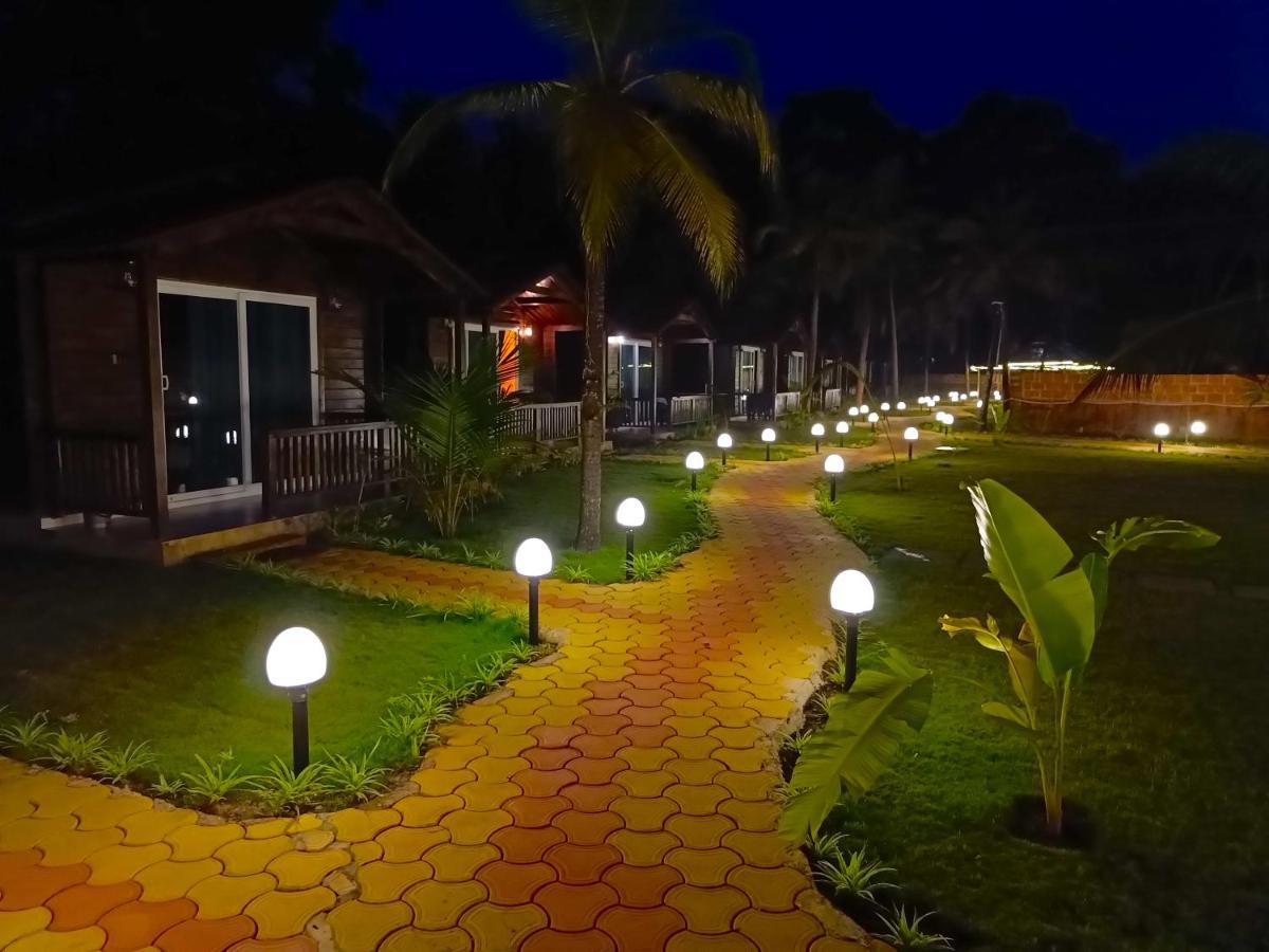 מנדרם Coco Teros Resort מראה חיצוני תמונה