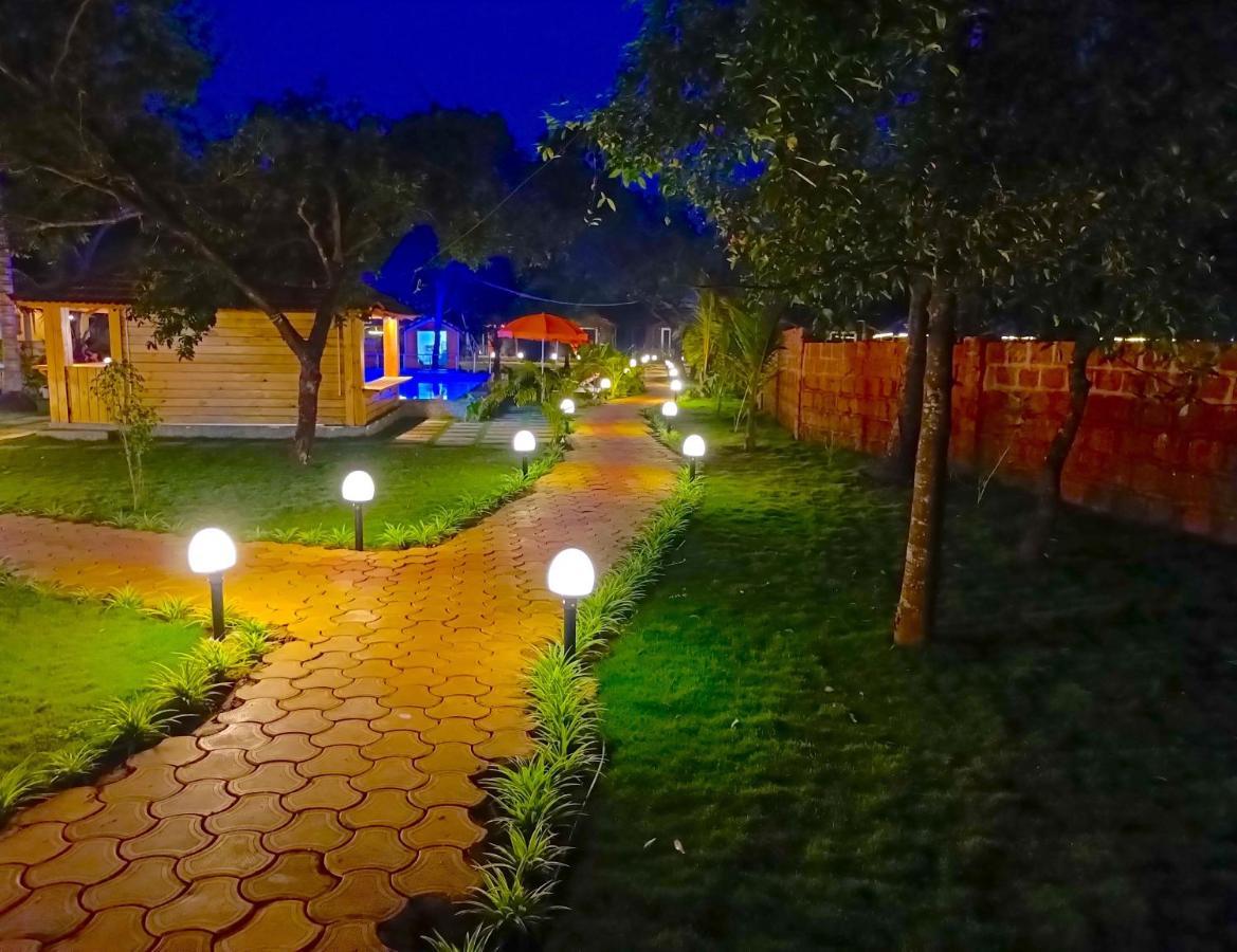 מנדרם Coco Teros Resort מראה חיצוני תמונה