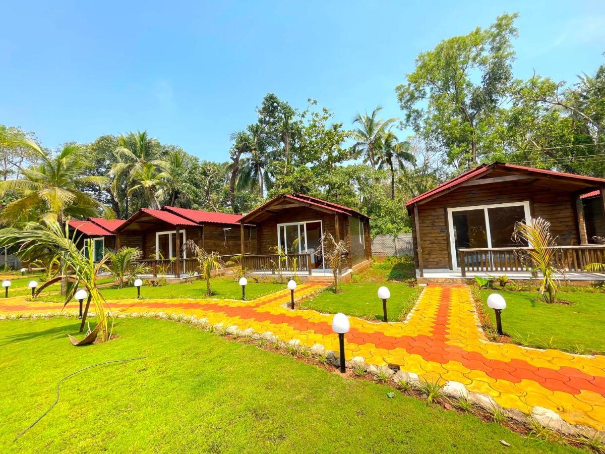 מנדרם Coco Teros Resort מראה חיצוני תמונה