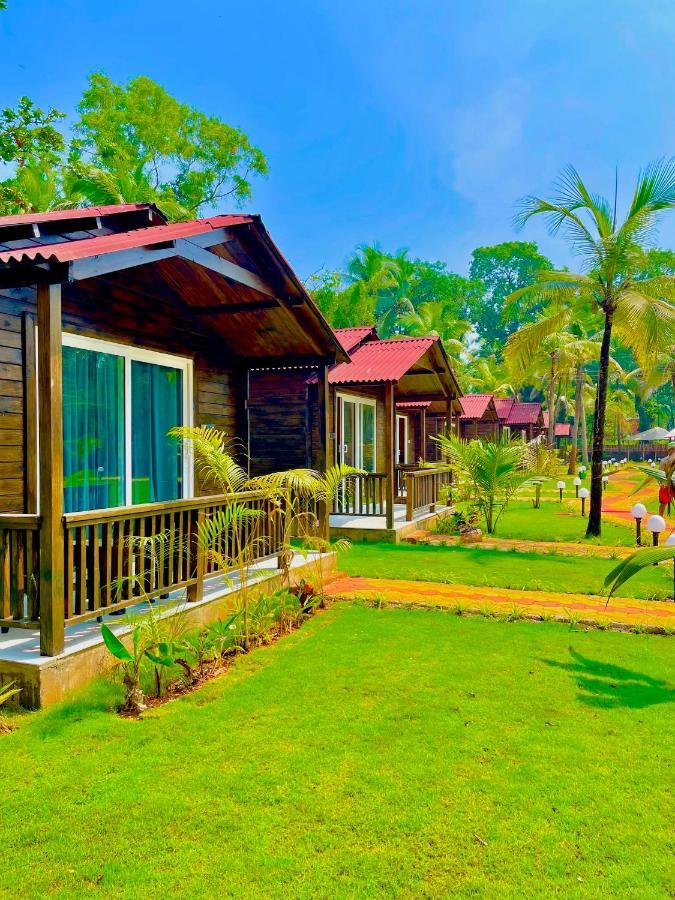 מנדרם Coco Teros Resort מראה חיצוני תמונה
