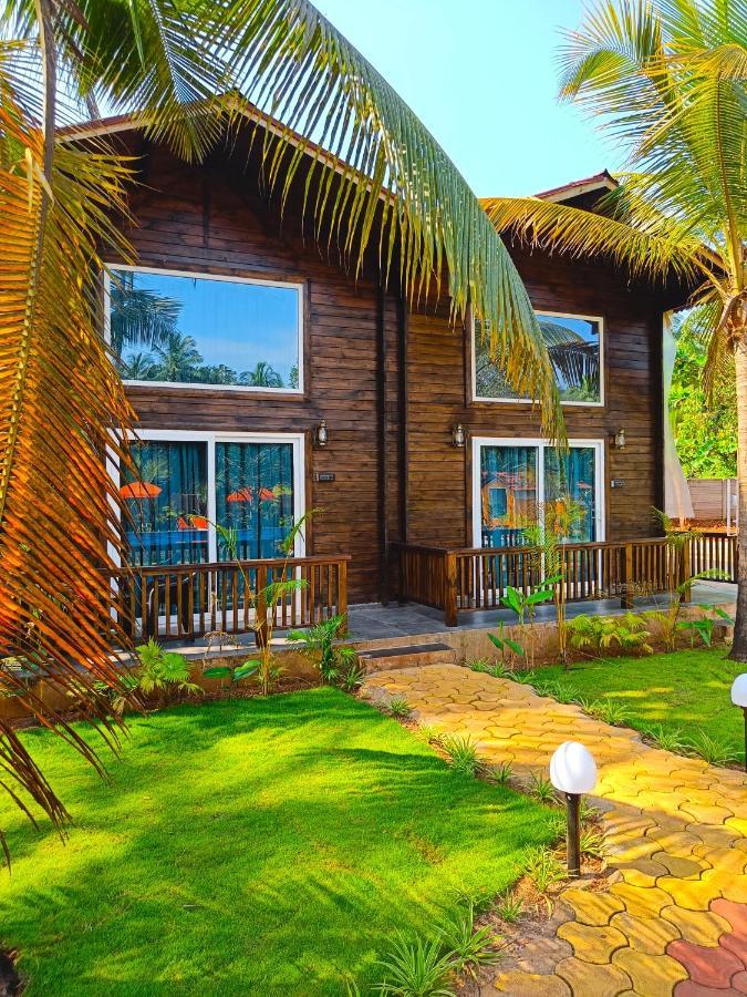מנדרם Coco Teros Resort מראה חיצוני תמונה