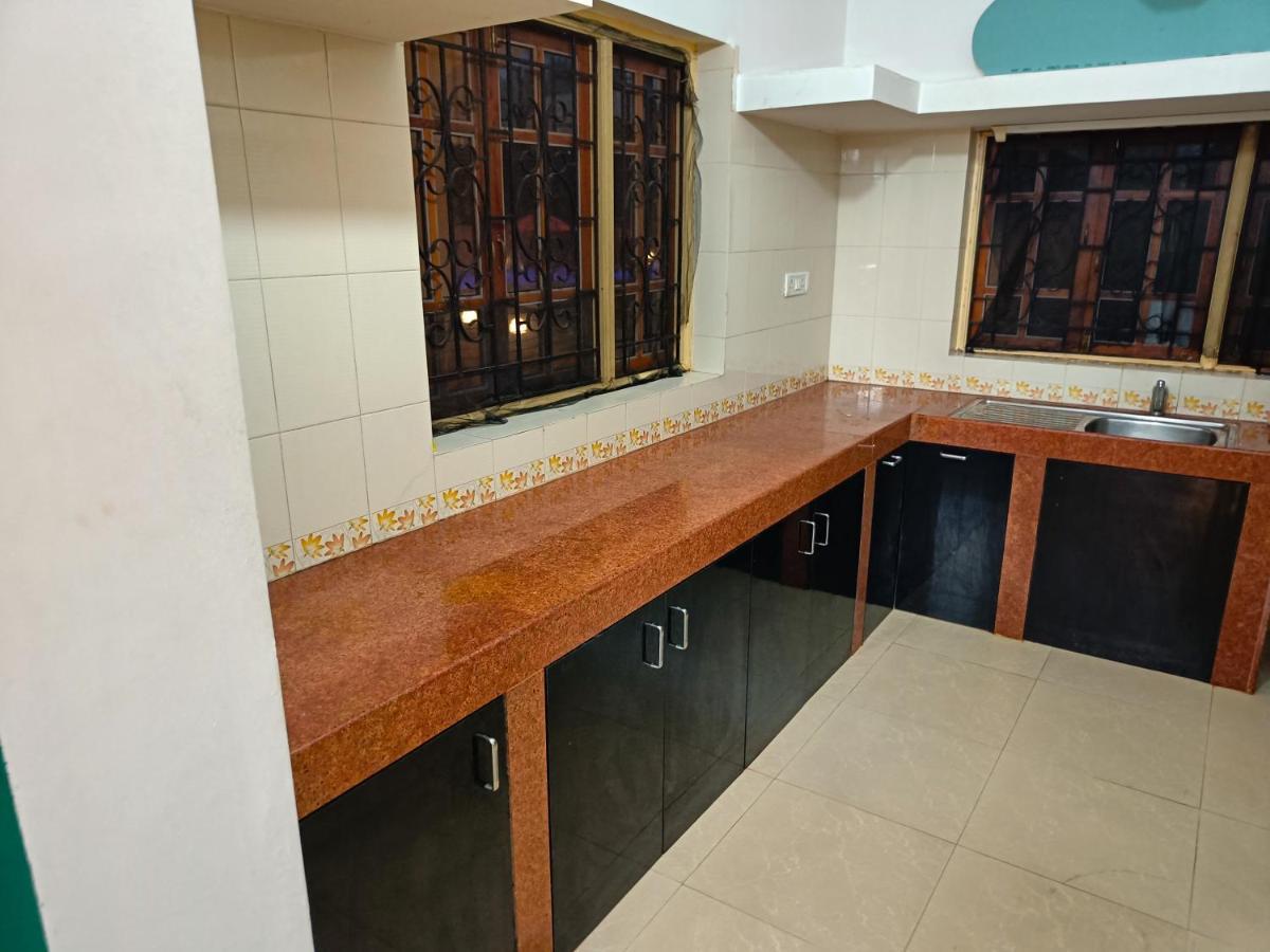 מנדרם Coco Teros Resort מראה חיצוני תמונה