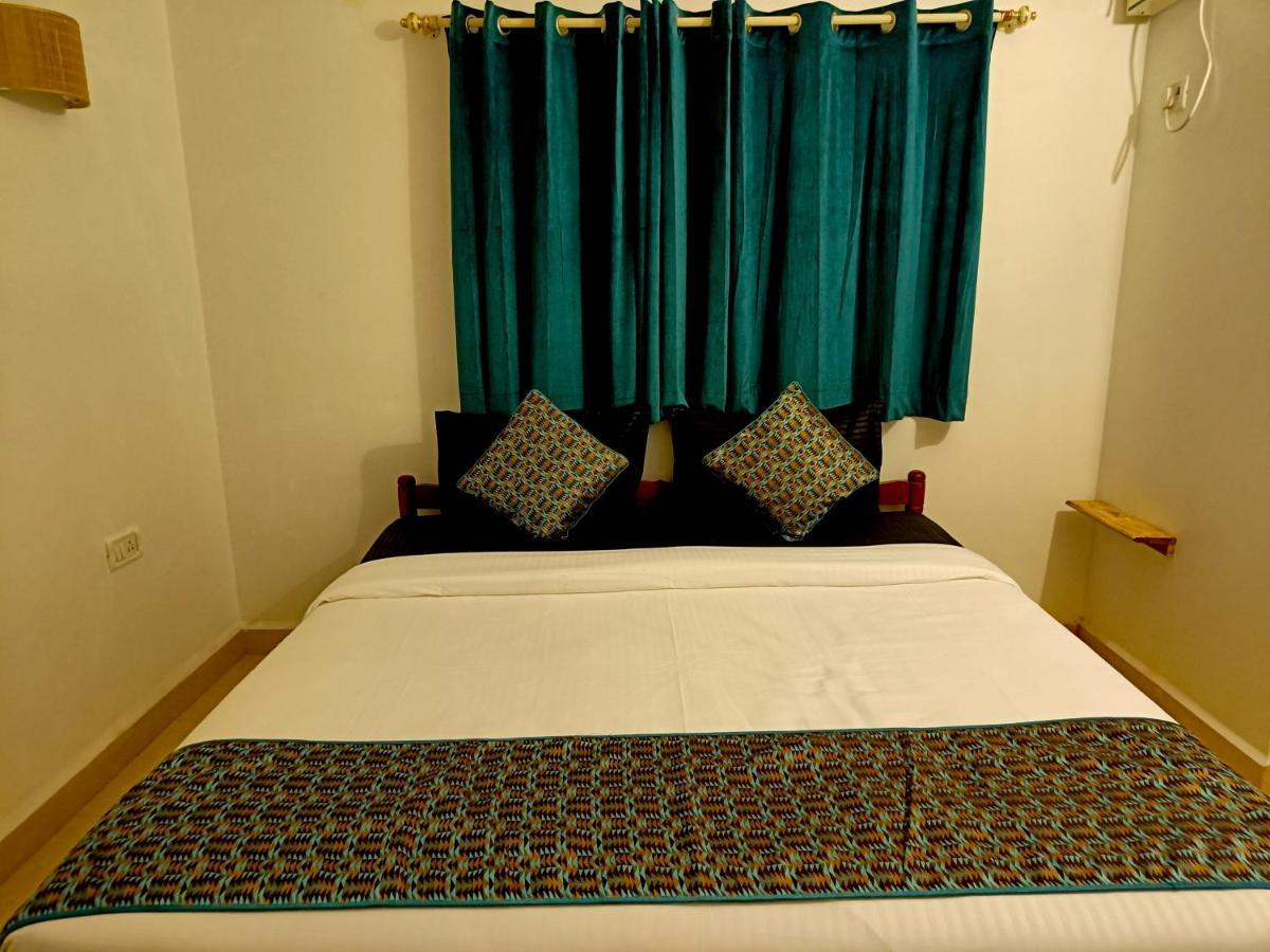 מנדרם Coco Teros Resort מראה חיצוני תמונה