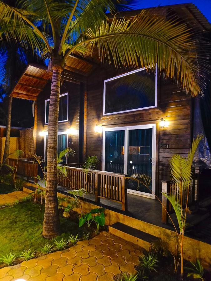 מנדרם Coco Teros Resort מראה חיצוני תמונה