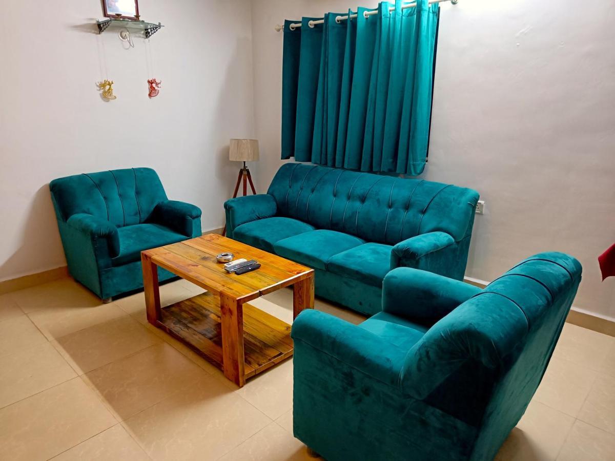 מנדרם Coco Teros Resort מראה חיצוני תמונה