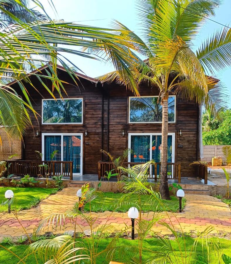 מנדרם Coco Teros Resort מראה חיצוני תמונה